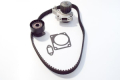 KIT POMPA H2O,CINGHIA FOCS/4