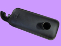 Exhaust muffler for kohler engines 9LD626/2B8