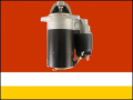 Starter motor for kohler engines: 15ld315/15ld350/15ld400/15ld440