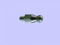 Perno per attacco rapidoper motori kohler 12LD477/2