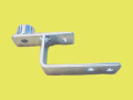 Plate for kohler KD477-2 engines