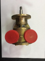 WATER PUMPJOHNSON JOHN F7B FOR ENGINE LOMBARDINI CHD 2004M/2204M