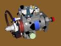 INJECTION PUMP