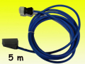 EXTENTION CABLE - 5 ML