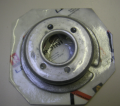 STARTER PULLEY