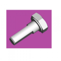 Raccordo per motori kohler 15LD315