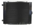 RADIATOR LOMBARDINI LDW 1603