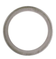 PLAIN WASHERS 8,4X24X6