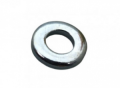 PLAIN WASHERS 8,4X16X3