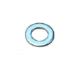 Rondella 5,3X10X1 per motori kohler LDW1404GSE