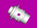 Scatola per motori kohler LDW482