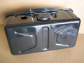SERB.COMB./FUEL TANK  S   **