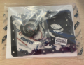 CRANKCASE GASKET SET