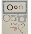 GASKET KITS LOMBARDINI LDW 1204 / LDW 1404   KOHLER KDW1404 /1204