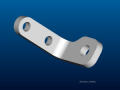 Staffa per motori kohler  LDW702 