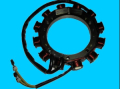 STATOR 2 CABLES 12V 20A