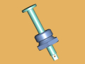 Supplemento per motori kohler KDW 1404E527A ---MY24