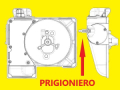 FILTER BRACKET