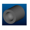 Tappo per motori kohler  LDW492 E4