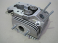 CYLINDER HEAD ASSY