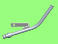 ASSEMBLY OIL DIPSTICK PIPE