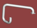 Tubo per motori kohler KDI3404TM