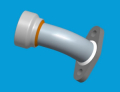 Refueling hose for kohler engines KDI3404TCR/22I ---Stage4