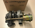 TURBOCHARGER