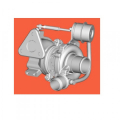 TURBOCHARGER