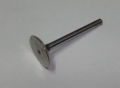 INTAKE VALVE