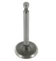 EXHAUST VALVE