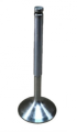 EXHAUST VALVE