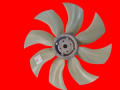 PUSHING FAN D.450