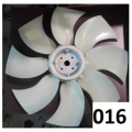 PUSHING FAN D.450