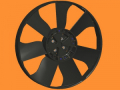 BLOWER FAN D.380