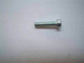 SCREW SHCS M4X20 U5931 8G+ZN.B