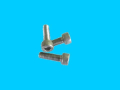 Vite 6X25-5931-12. per motori kohler KD15-441CNE30A 15LD315