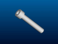Vite M8X45L 8.8 per motori kohler LDW702 3LD510