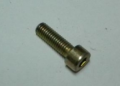 Vite  m8X25-5931 8.8 per motori kohler 