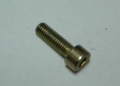 SCREW SHCS M8X25-5931 8.8       FOR CHD