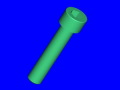 Vite per motori kohler LDW2204/T 