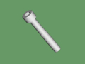 Vite per motori kohler RY101 15LD500