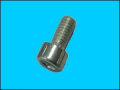 SOC HEAD SCR M6X12L UNI5931 ST