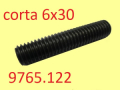 GRUB SCREW 6X30 UNI5923-45H