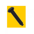 ROLLER TAPPET SCREW FOR LOCK