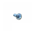 Vite 5X10 DIN7985 5S+ZN.B per motori kohler 15LD315