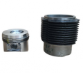 Kit cylinder piston MD75-150 25LD330-2