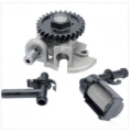 KIT, OIL PUMP ASSEMBLY-(#DSC)           