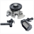 KIT, OIL PUMP ASSEMBLY-(#DSC)