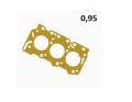 HEAD GASKET 0,95